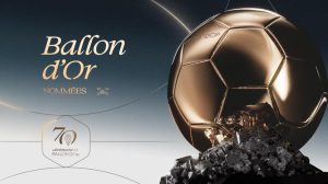 لندن تستضيف حفل توزيع جوائز الكرة الذهبية لعام 2026