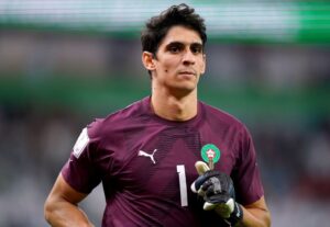 ياسين بونو يحدد مكاسب معسكر المنتخب المغربي عقب مواجهة مالي