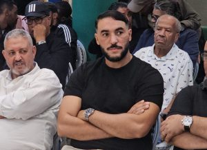 ياسين الصالحي رئيساً لجمعية قدماء لاعبي الرجاء الرياضي
