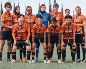 العصبة الوطنية لكرة القدم النسوية تعدل مواعيد مباريات البطولة الوطنية