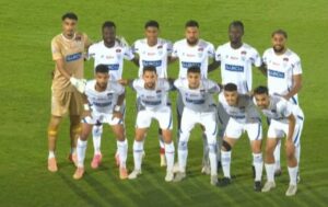 أمل تزنيت يطالب مديرية التحكيم بتوضيحات بشأن مواجهة الدفاع الجديدي
