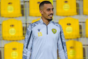 بوفتيني يقود الوصل إلى ربع نهائي كأس الإمارات بهدف حاسم