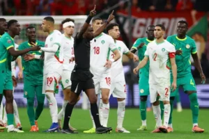 محكمة التحكيم الرياضي تبدأ جلسات الاستماع في نزاع المغرب والسنغال