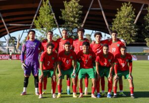 إلغاء المباراة الودية بين المنتخب الأولمبي المغربي ونظيره التنزاني بطنجة