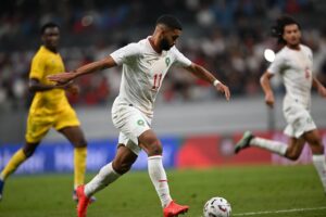 تعادل المغرب ومالي ينهي صعود "الأسود" ويغير ترتيب فيفا الدولي