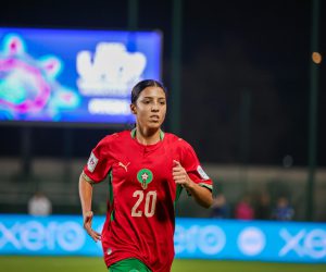 المنتخب المغربي للناشئات يخسر أمام الأرجنتين وينتظر نتائج المجموعات الأخرى