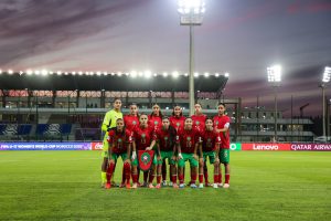 الاتحاد الدولي يعدل توقيت مباراة المغرب وكوريا الشمالية بمونديال الناشئات