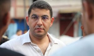الملك محمد السادس يعين محمد المهدي بنسعيد وزيراً للشباب والثقافة والرياضة