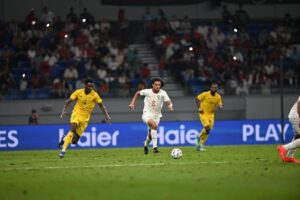 المنتخب المغربي يتعادل مع نظيره المالي بهدف لمثله ودياً