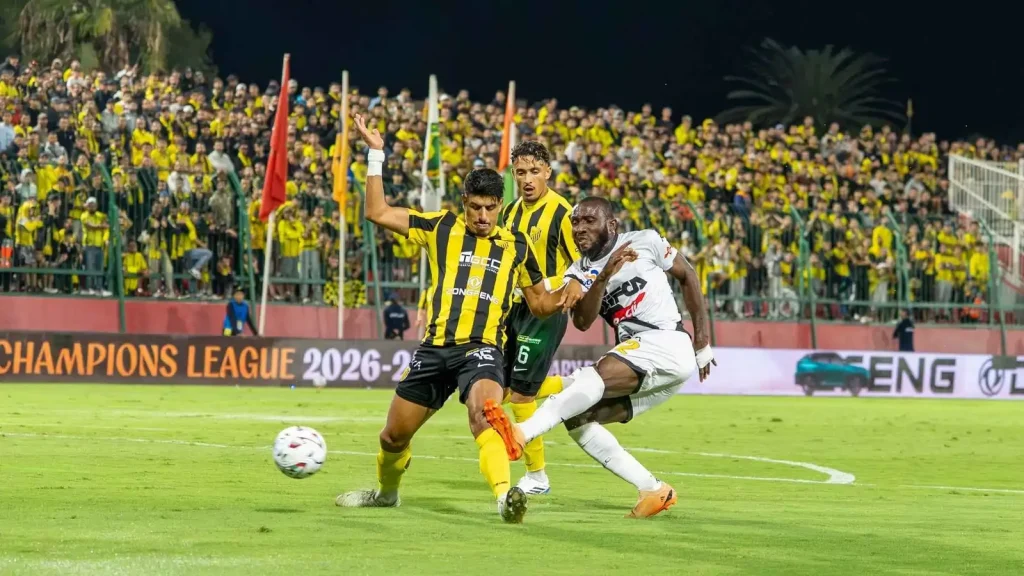 دوري أبطال إفريقيا يضع 5 أندية متوجة باللقب أمام خطر الإقصاء