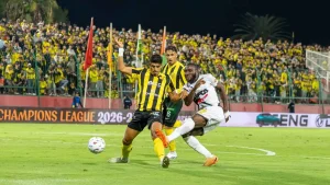 دوري أبطال إفريقيا يضع 5 أندية متوجة باللقب أمام خطر الإقصاء