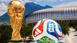 فيفا يحقق في مشاركة غير قانونية لحارس الكونغو بمونديال 2026