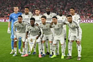 ليفربول يستعد لتقديم عرض بقيمة 250 مليون يورو لضم كيليان مبابي