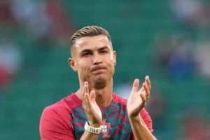 رونالدو يشترط رحيل جورجي جيسوس للعودة لتمثيل المنتخب البرتغالي