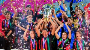 قرعة دوري أبطال إفريقيا للسيدات توزع الجيش الملكي والفتح في مجموعتين