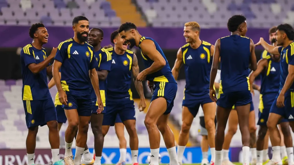 الاتحاد الآسيوي يقر تعديلات قانونية تعيق ملكية الأندية السعودية المشتركة