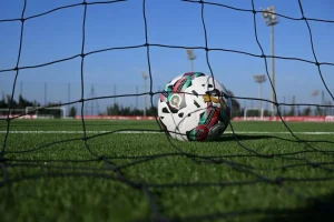 الاتحاد الزموري للخميسات يتصدر ترتيب البطولة الاحترافية الثانية بعد الجولة الخامسة