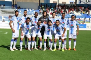 شباب الريف الحسيمي يستقبل فتح ويسلان بحثاً عن الفوز الأول