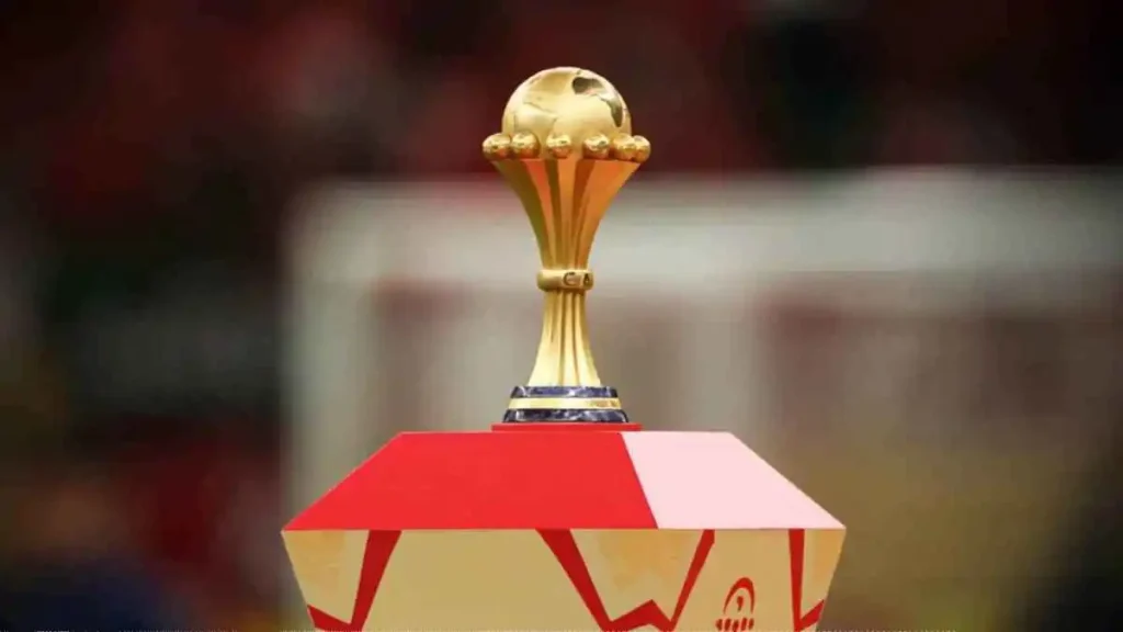 موتسيبي يترأس اجتماعاً للجنة التنفيذية للكاف لمناقشة استضافة كأس أفريقيا