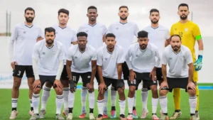 نادي شباب الغار الليبي يواجه الهبوط بعد الغياب عن مباراتين