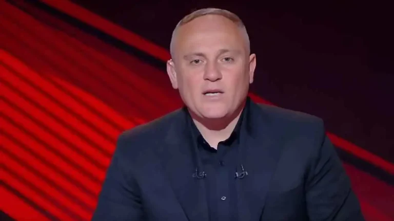 أسامة حسني ينتقد أداء الأهلي ويوجه رسالة للحسين عموتة