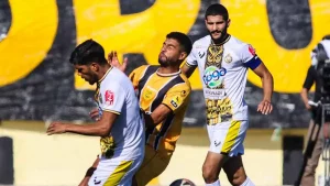 لاعبو أمل حمام سوسة يقاطعون التدريبات ويطالبون برحيل المدرب فريد شوشان