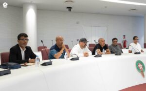 العصبة الوطنية لكرة القدم النسوية تضع ضوابط صارمة لنقل المباريات مباشرة