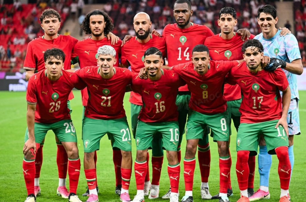 منتخب النيجر يختار مركب محمد الخامس لاستضافة المنتخب المغربي في التصفيات