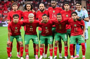 منتخب النيجر يختار مركب محمد الخامس لاستضافة المنتخب المغربي في التصفيات