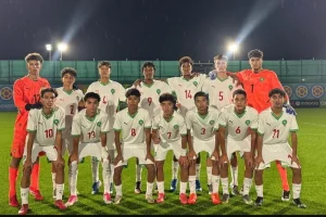 فيفا يشيد بأداء المنتخب المغربي لأقل من 15 سنة في أذربيجان