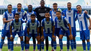 اتحاد طنجة يطرح تذاكر مباراته أمام نهضة الزمامرة للبيع