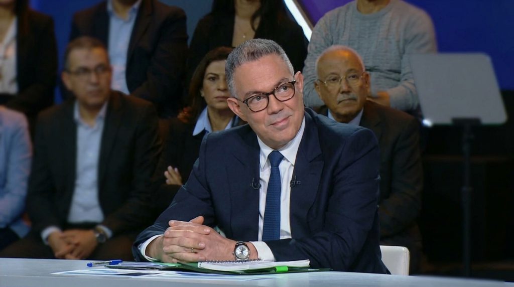 فوزي لقجع يعلن موعد افتتاح ملعب الحسن الثاني ببنسليمان لاستضافة المونديال