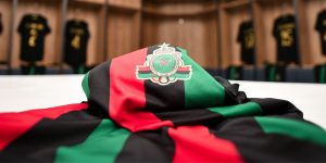 الجيش الملكي يعلن تشكيلته الرسمية لمواجهة كورهوغو الإيفواري في الكونفدرالية