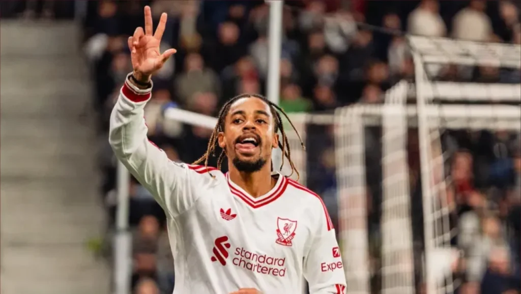ليفربول يهزم لاسك النمساوي بستة أهداف في دوري أبطال أوروبا