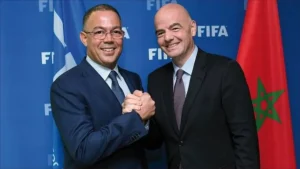 المغرب يقر إعفاءات ضريبية وجمركية واسعة استعداداً لمونديال 2030