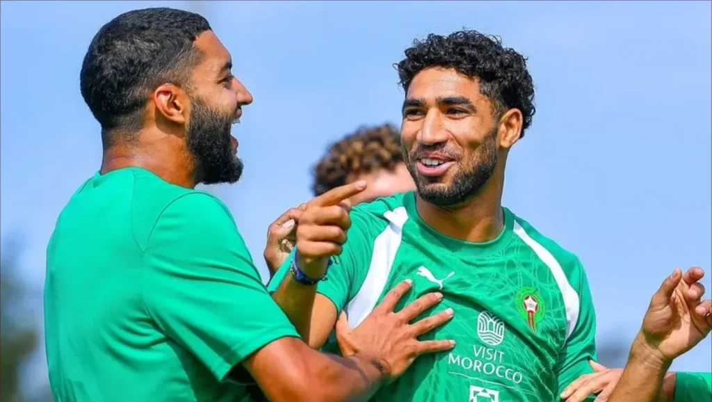 مواجهات مرتقبة في دوري الأمم الأوروبية ومباريات ودية اليوم الأحد