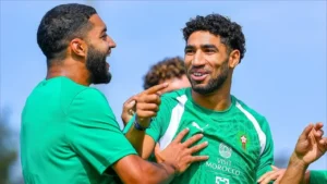 مواجهات مرتقبة في دوري الأمم الأوروبية ومباريات ودية اليوم الأحد