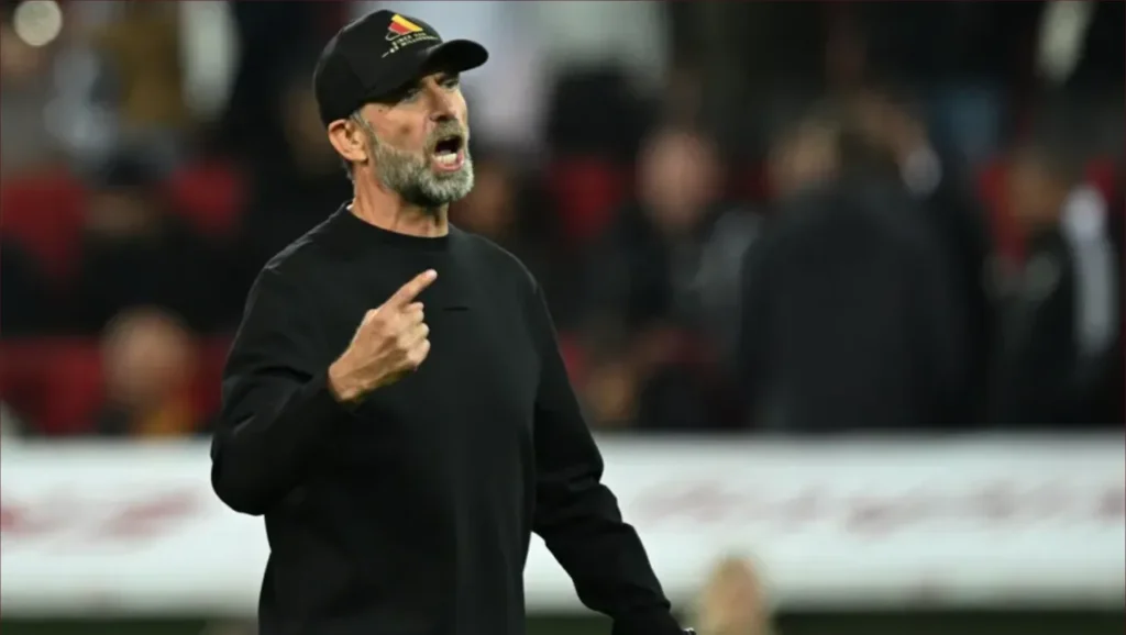 يورغن كلوب ينهي معسكره الأول مع المنتخب الألماني بفوز وحيد