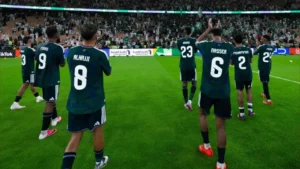 السعودية تواجه الإمارات في نهائي خليجي 27 ومباريات أوروبية مرتقبة