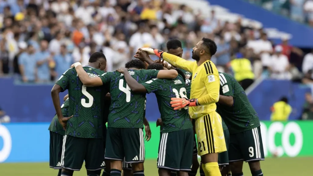 اللجنة المنظمة تؤكد استضافة السعودية لبطولة كأس آسيا 2027