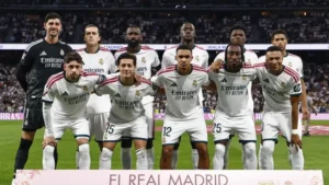 ريال مدريد يتصدر قائمة الأندية الأكثر إلغاءً للأهداف بتقنية الفيديو في الليغا