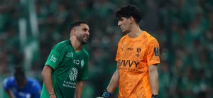 الهلال يواجه الشمال القطري في صدام مغاربي بدوري أبطال آسيا للنخبة