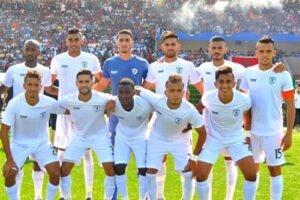 الاتحاد البيضاوي يعين سعيد ريزكي مدرباً مؤقتاً للفريق الأول