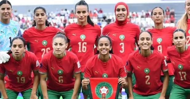 المنتخب المغربي النسوي يتأهل رسمياً إلى الدور الثالث من تصفيات أولمبياد 2028