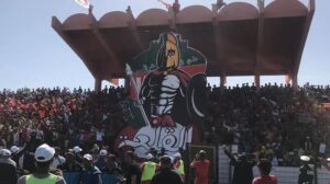 السلطات تمنع جماهير الوداد السرغيني من التنقل لمدينة المنصورية