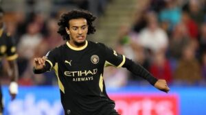 ارتفاع القيمة التسويقية للاعب المغربي أيوب بوعدي إلى 90 مليون يورو
