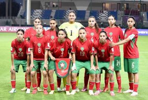 فيفا يصف مواجهة المغرب والأرجنتين بمونديال الناشئات بقمة الحسم