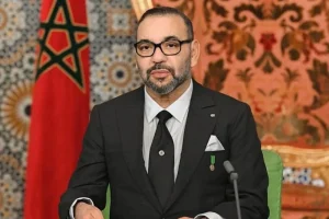 الملك محمد السادس يهنئ المنتخب المغربي بتتويجه بلقب كأس إفريقيا للصالات