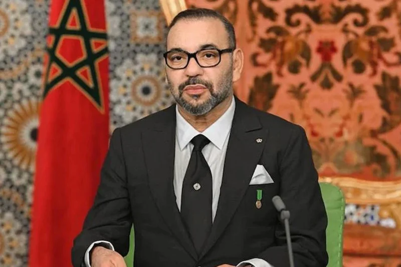 الملك محمد السادس يهنئ المنتخب المغربي بتتويجه بلقب كأس إفريقيا للصالات