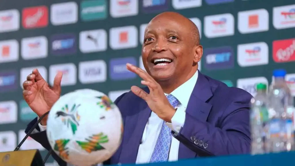 الاتحاد الإفريقي يطرح العودة لتنظيم كأس أمم إفريقيا كل عامين